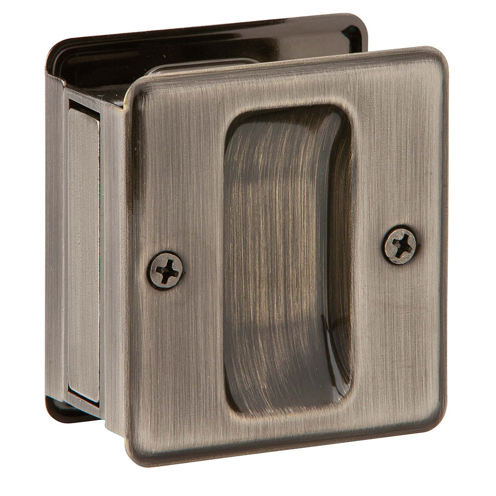 Pocket Door Pull