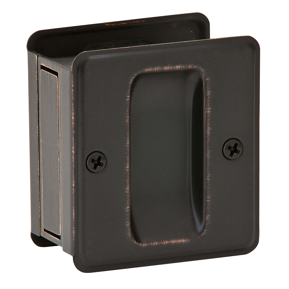 Pocket Door Pull