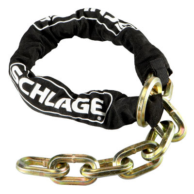 3' 3" Cinch Ring Security Chain