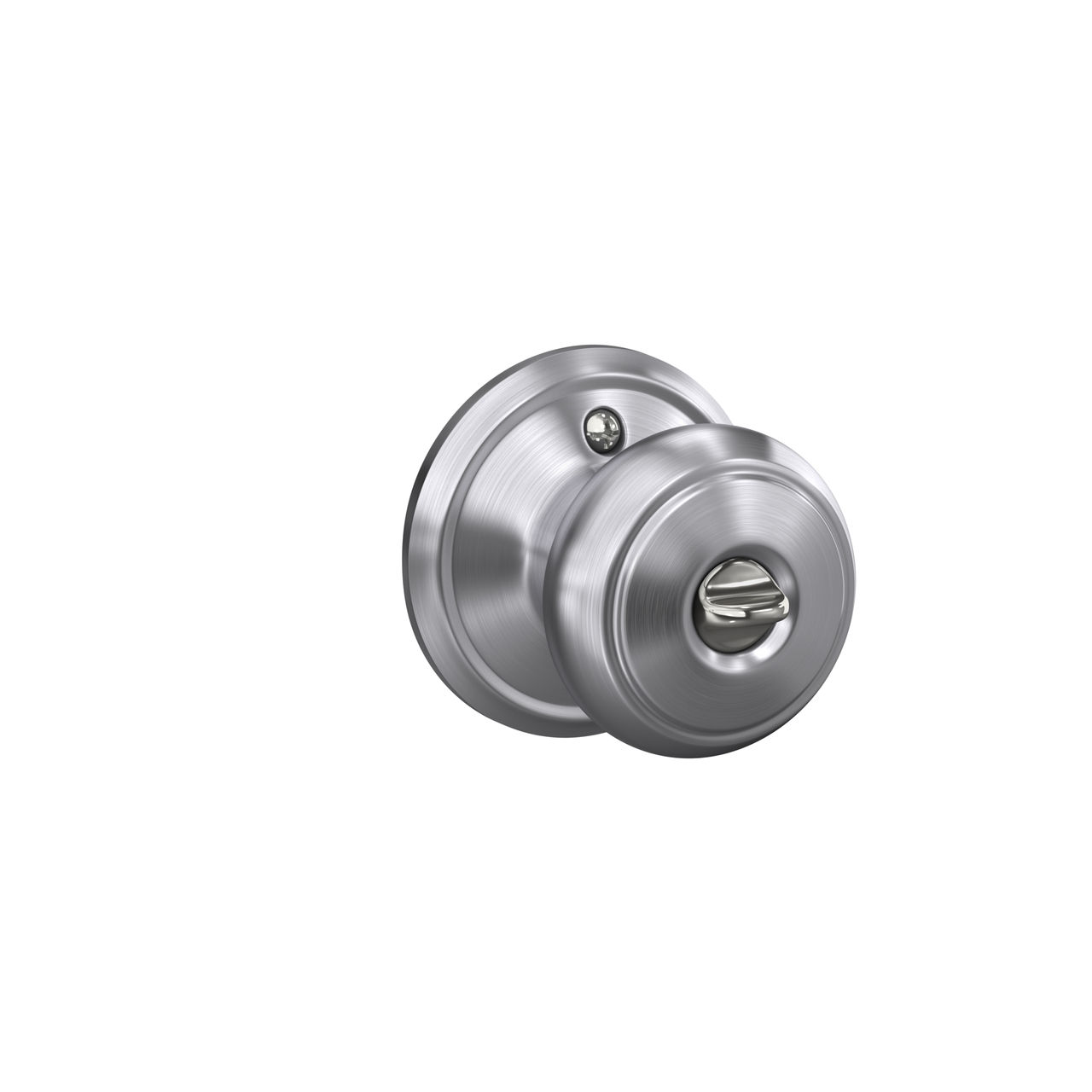 Andover Knob Keyed Entry Lock
