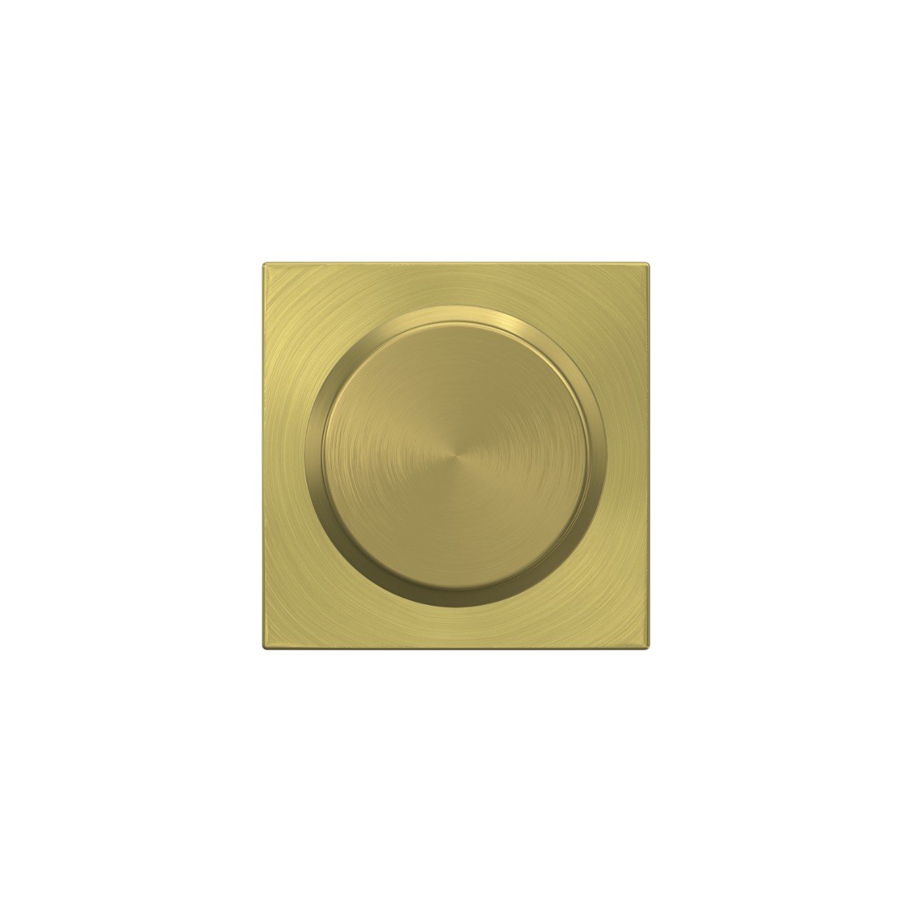 Bowery Knob Hall & Closet Lock