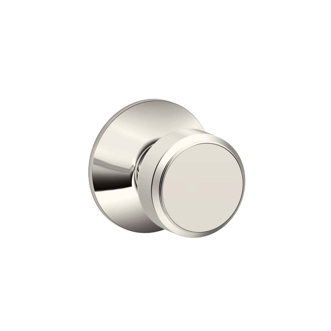 Bowery Knob Hall & Closet Lock