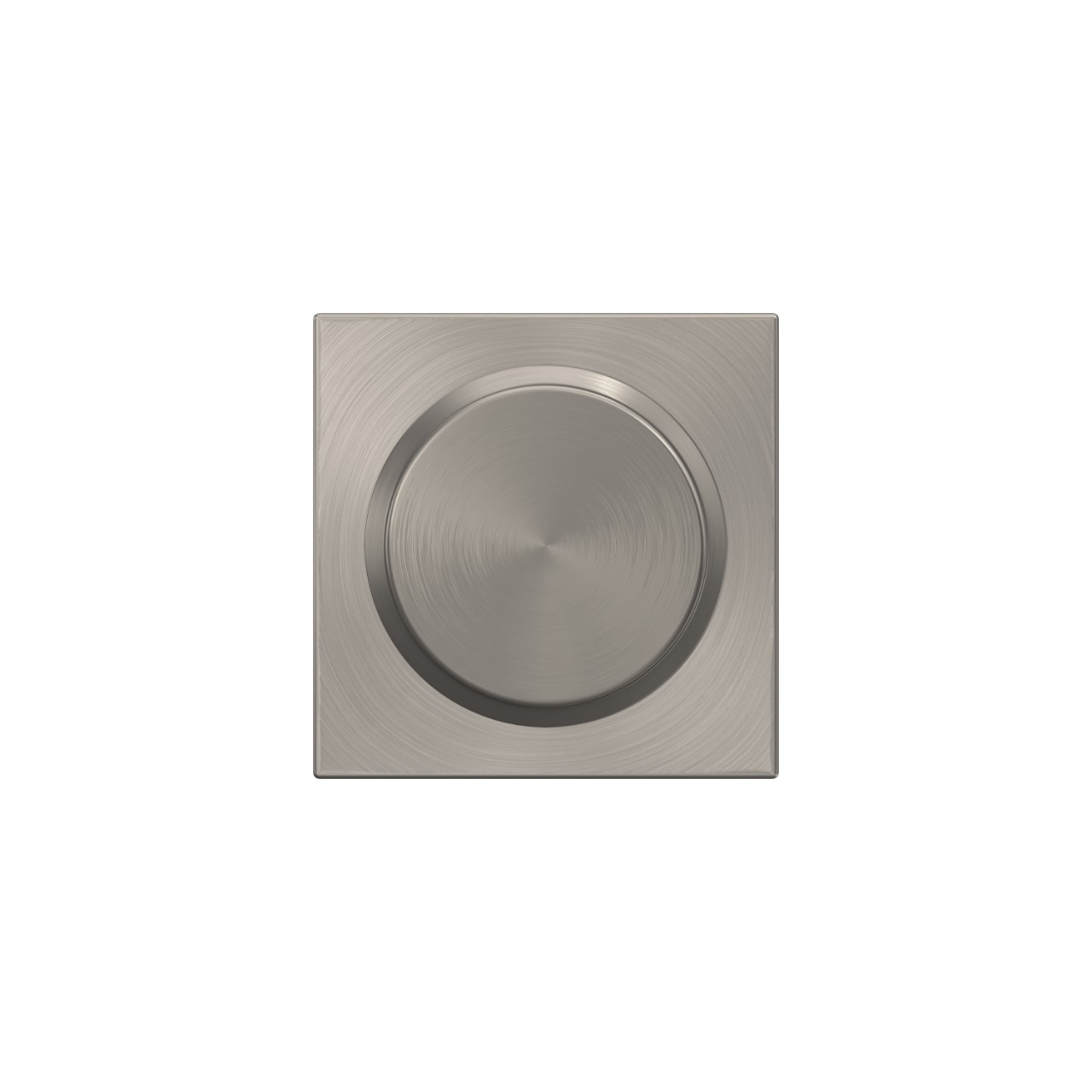 Bowery Knob Hall & Closet Lock