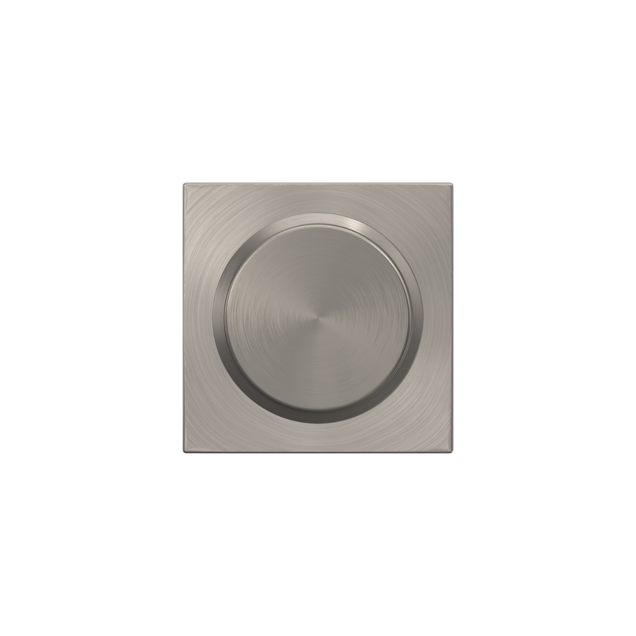 Bowery Knob Hall & Closet Lock