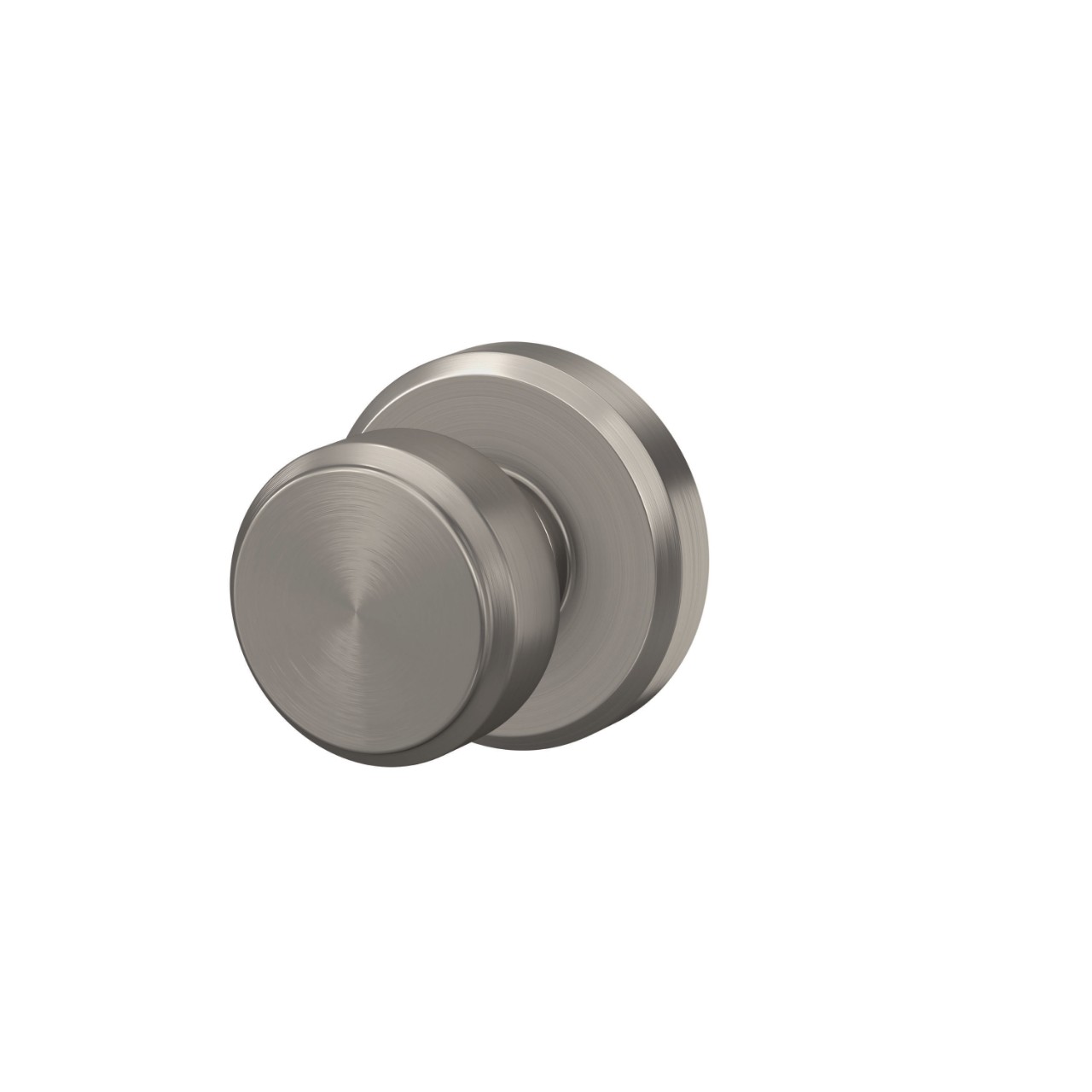 Bowery Knob Hall & Closet Lock