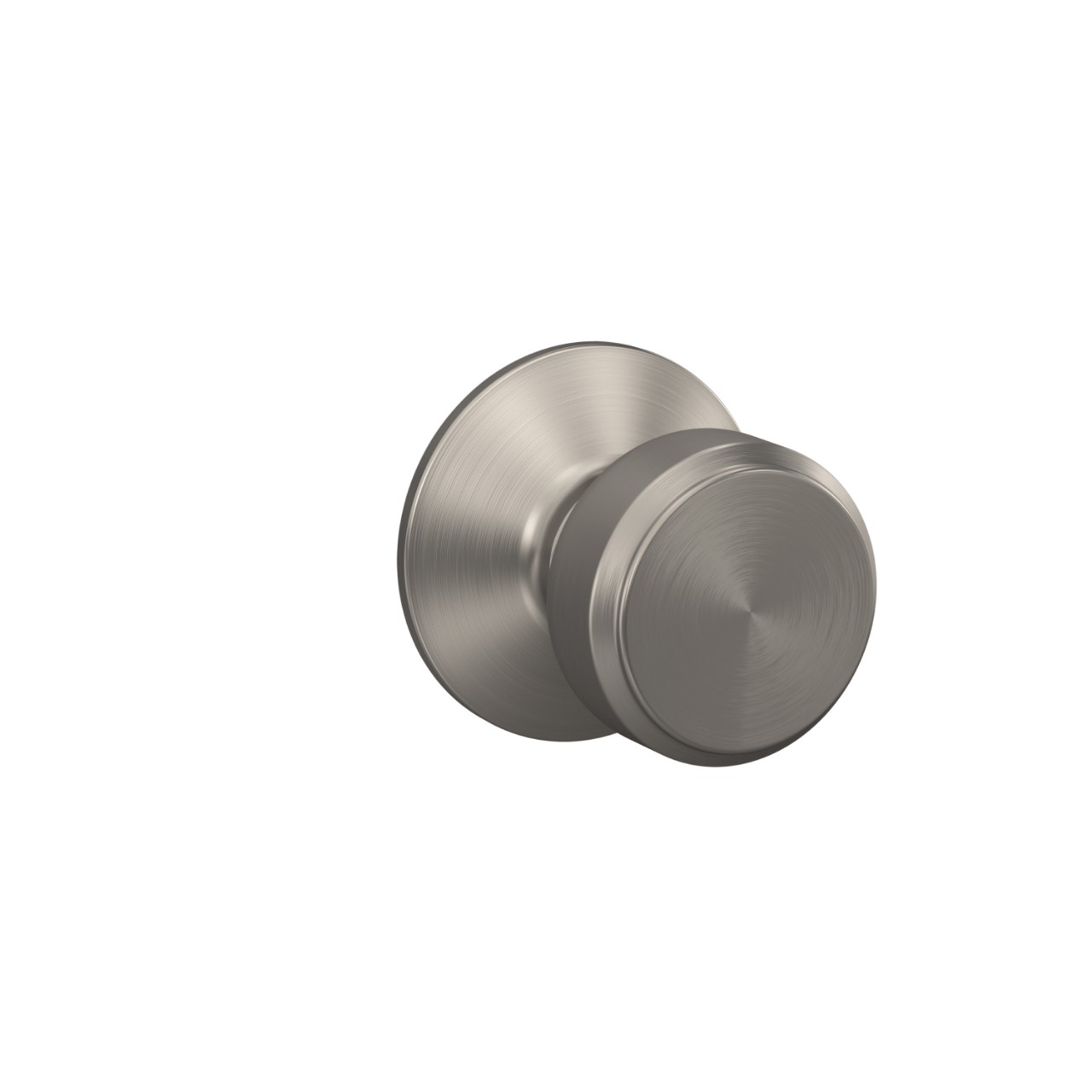 Bowery Knob Hall & Closet Lock