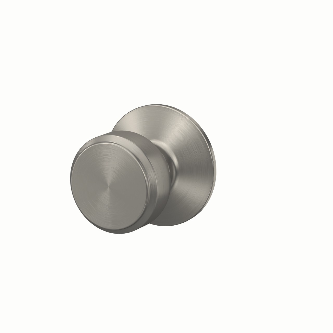 Bowery Knob Hall & Closet Lock