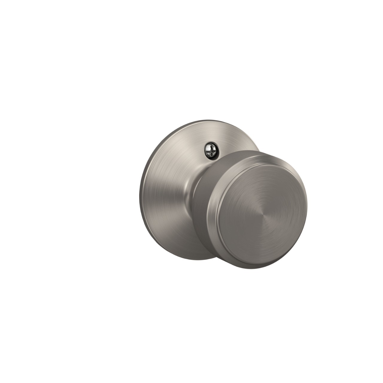 Bowery Knob Hall & Closet Lock