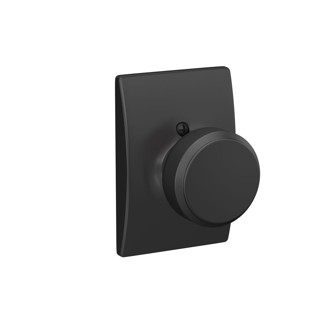 Bowery Knob Hall & Closet Lock