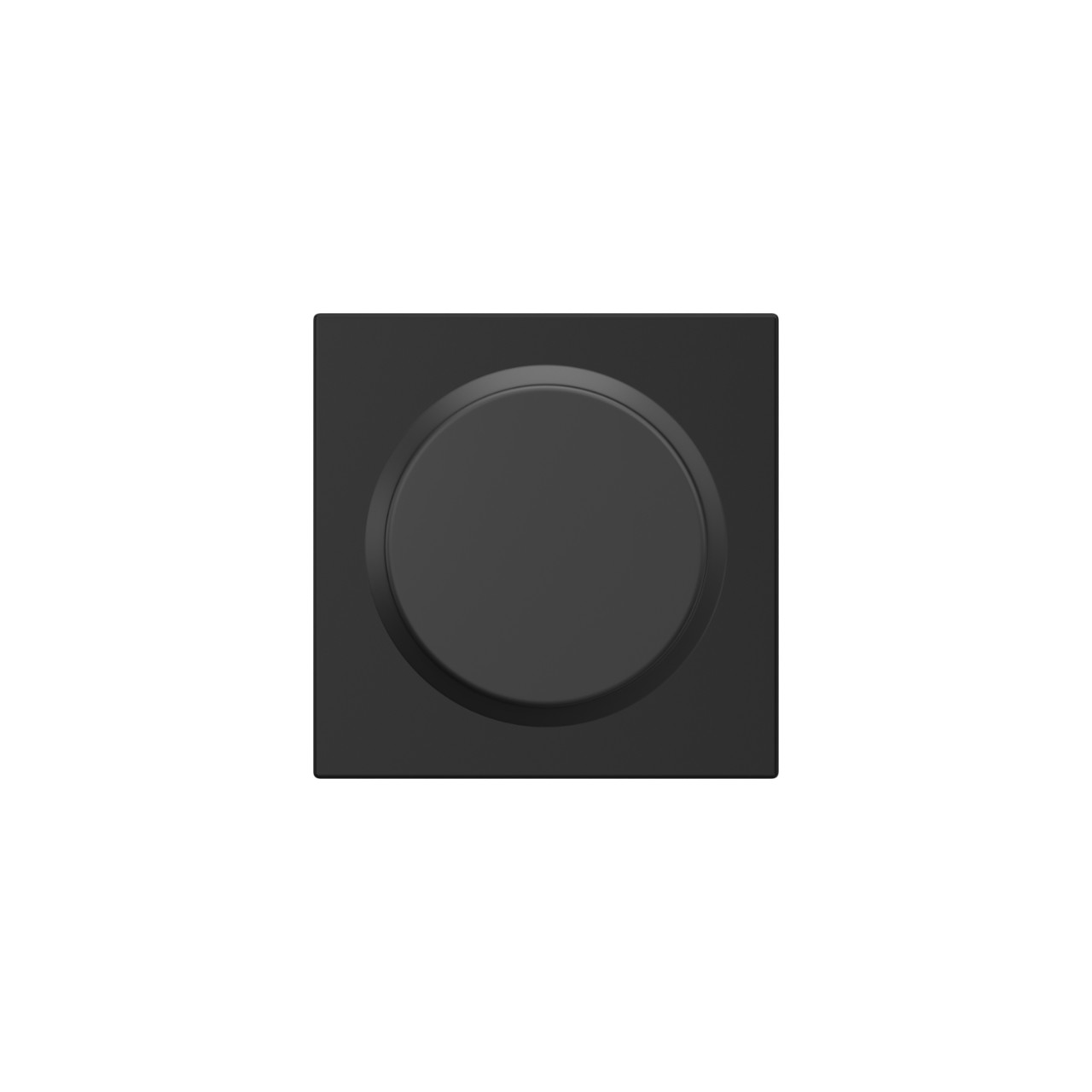 Bowery Knob Hall & Closet Lock