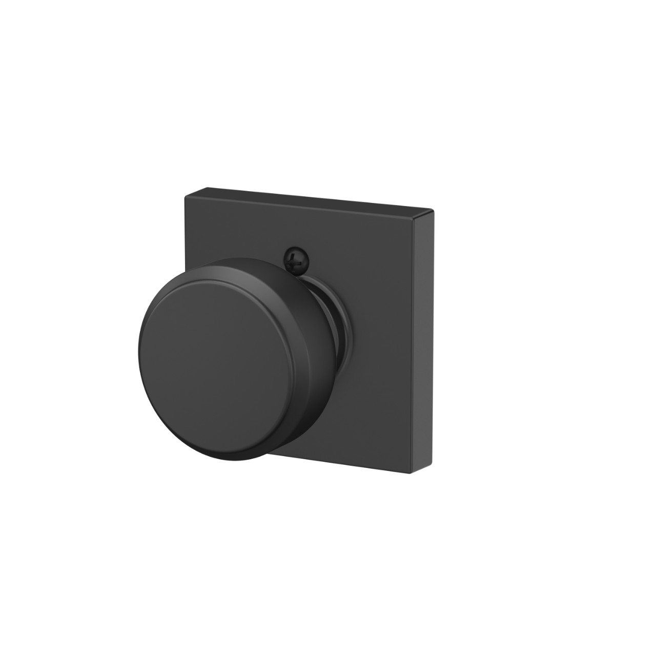 Bowery Knob Hall & Closet Lock