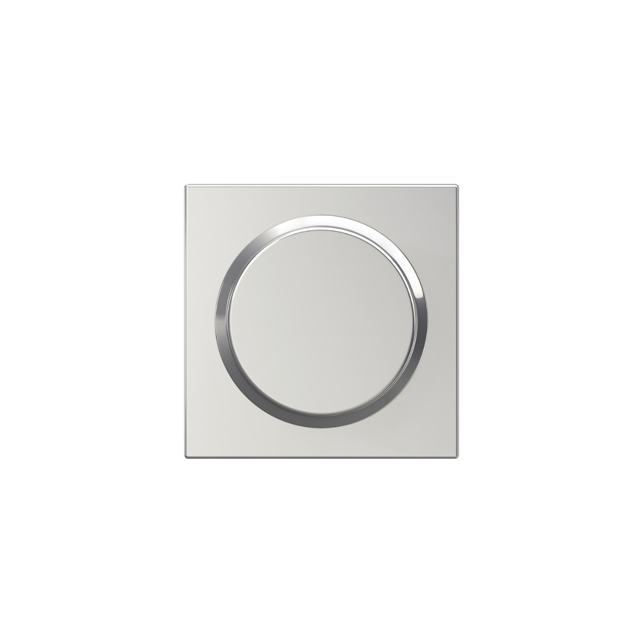 Bowery Knob Hall & Closet Lock