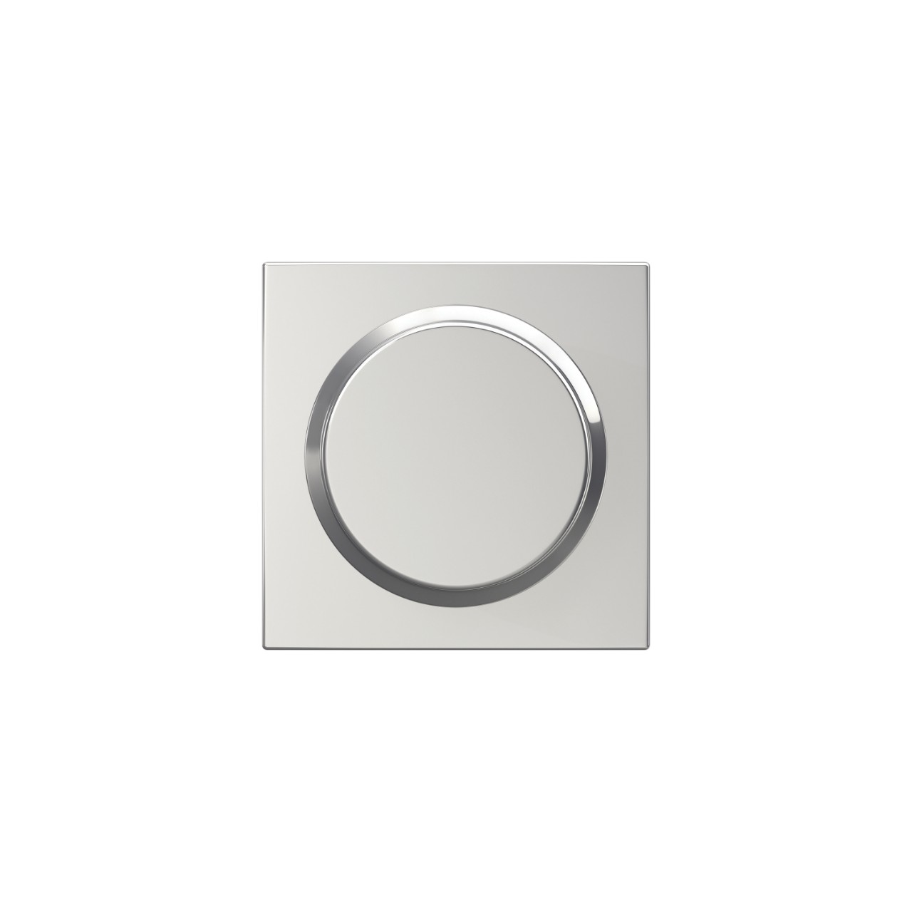 Bowery Knob Hall & Closet Lock