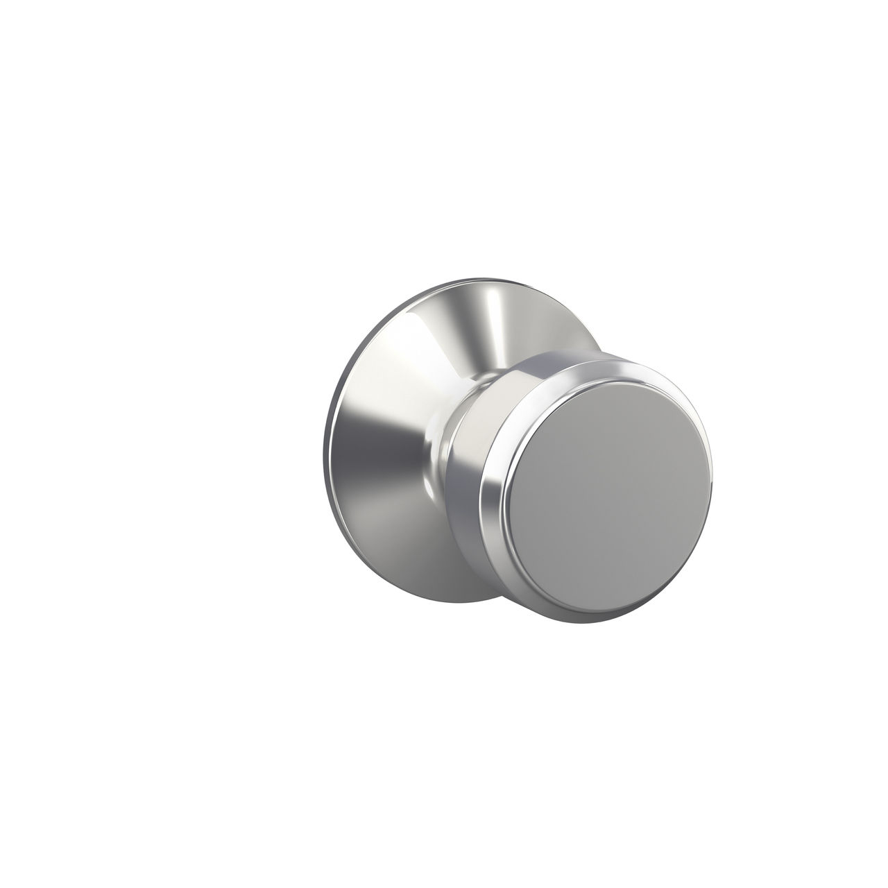 Bowery Knob Hall & Closet Lock