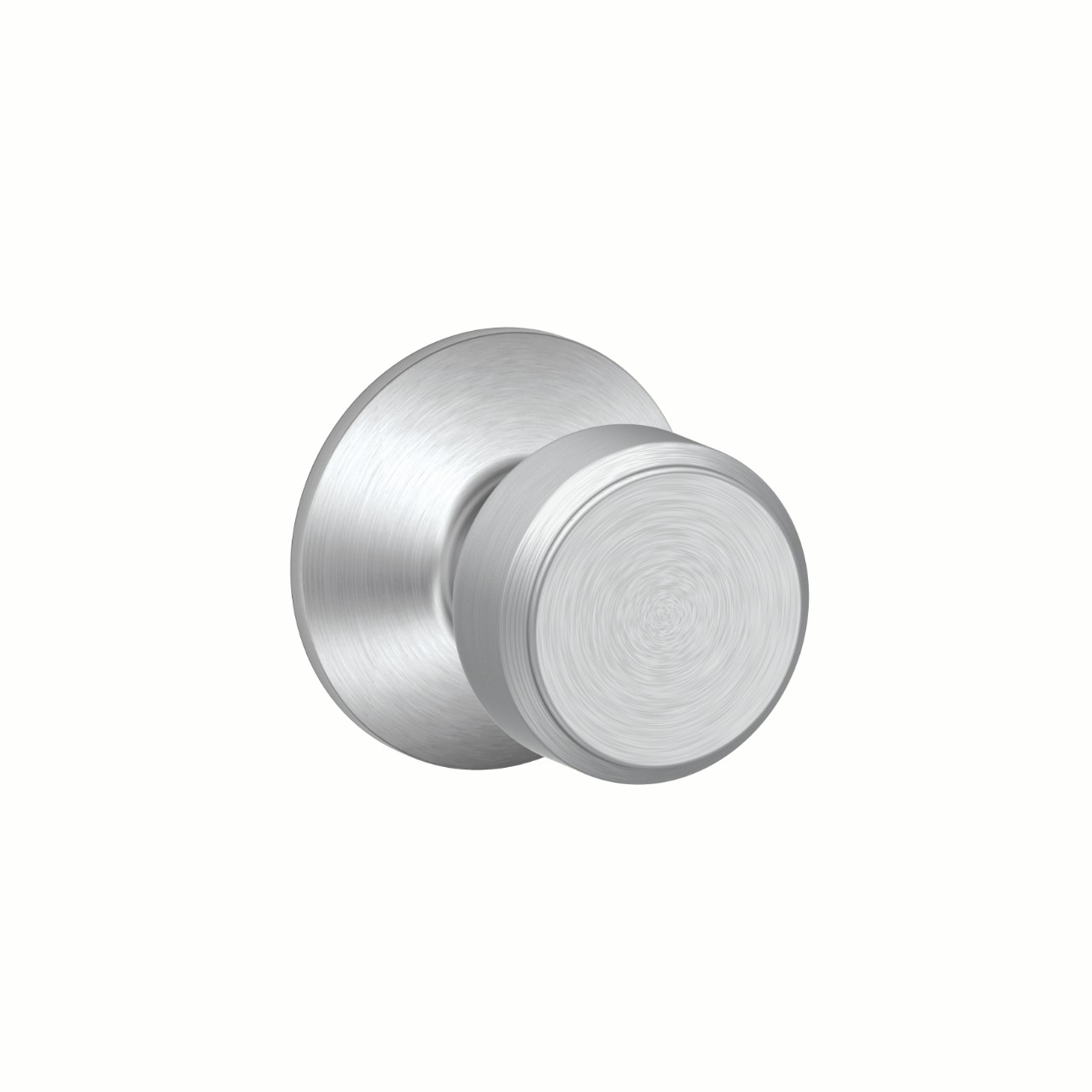 Bowery Knob Hall & Closet Lock
