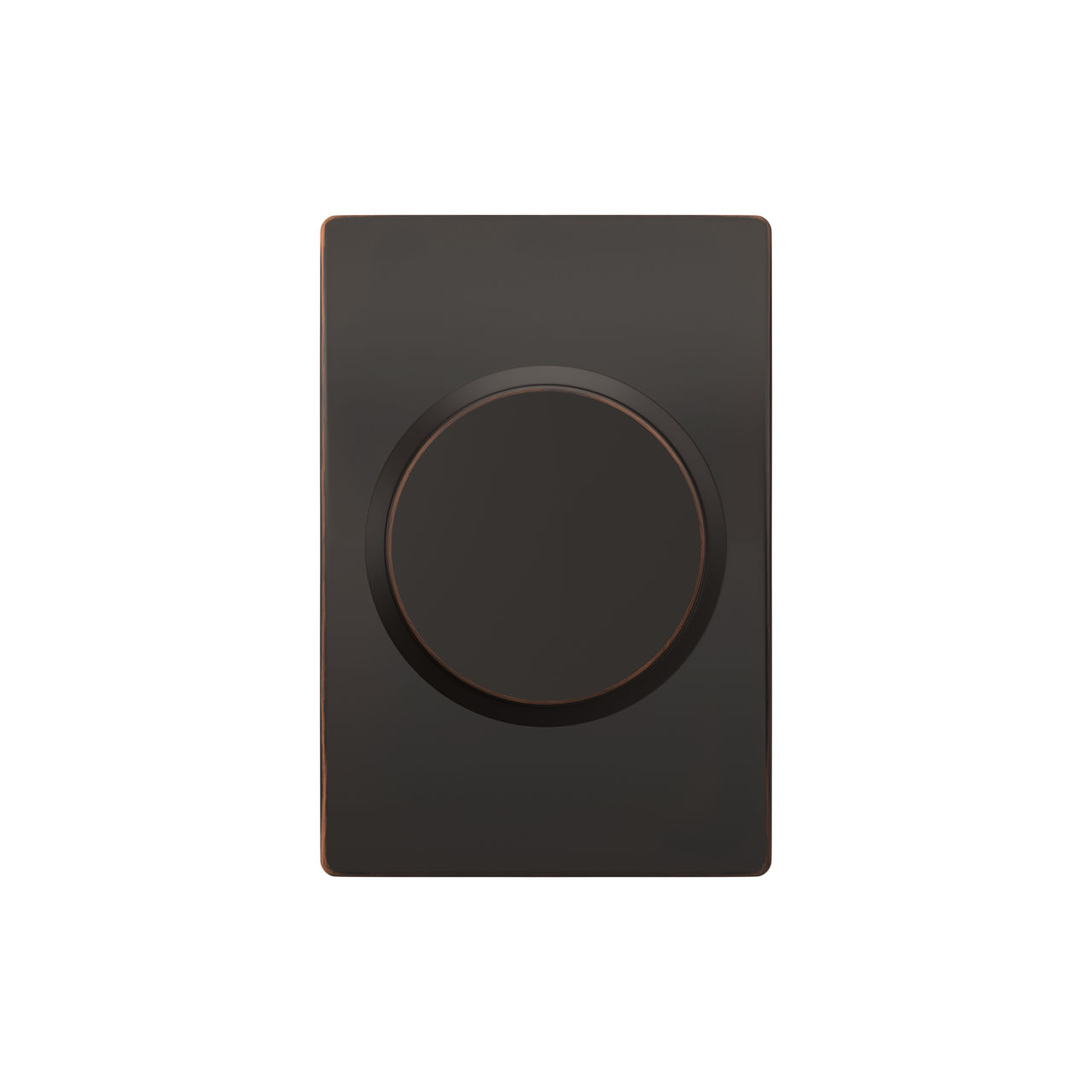 Bowery Knob Hall & Closet Lock