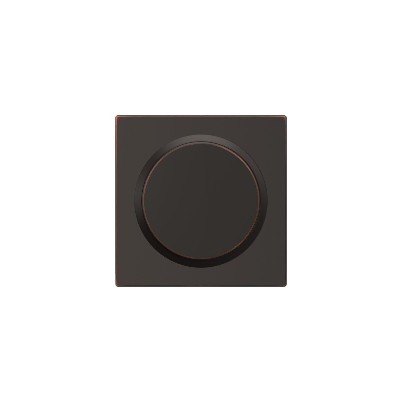 Bowery Knob Hall & Closet Lock