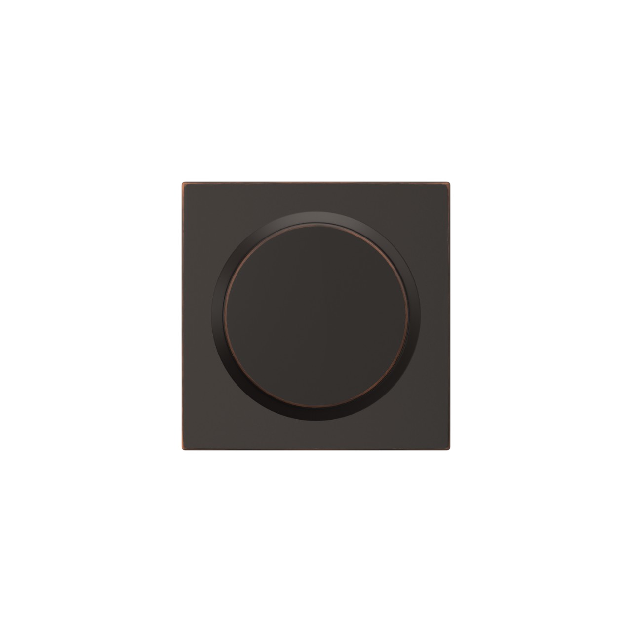 Bowery Knob Hall & Closet Lock
