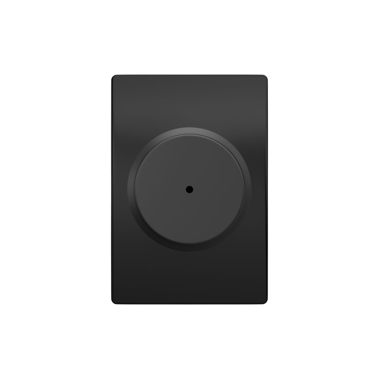 Bowery Knob Bed & Bath Lock