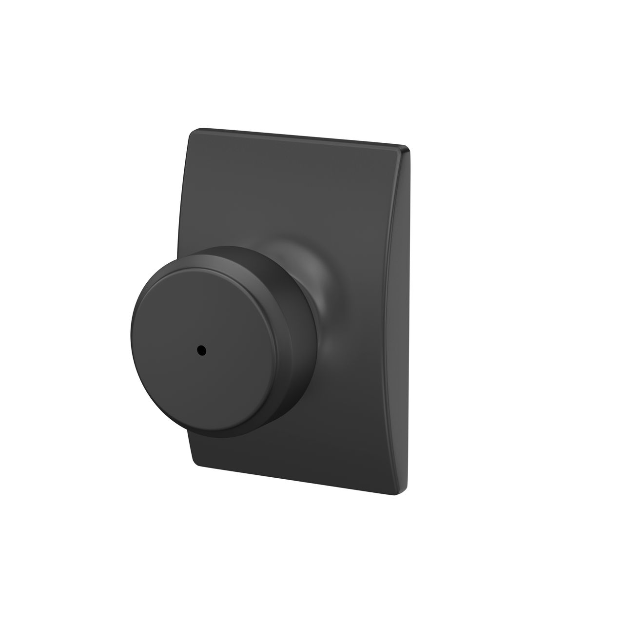 Bowery Knob Bed & Bath Lock