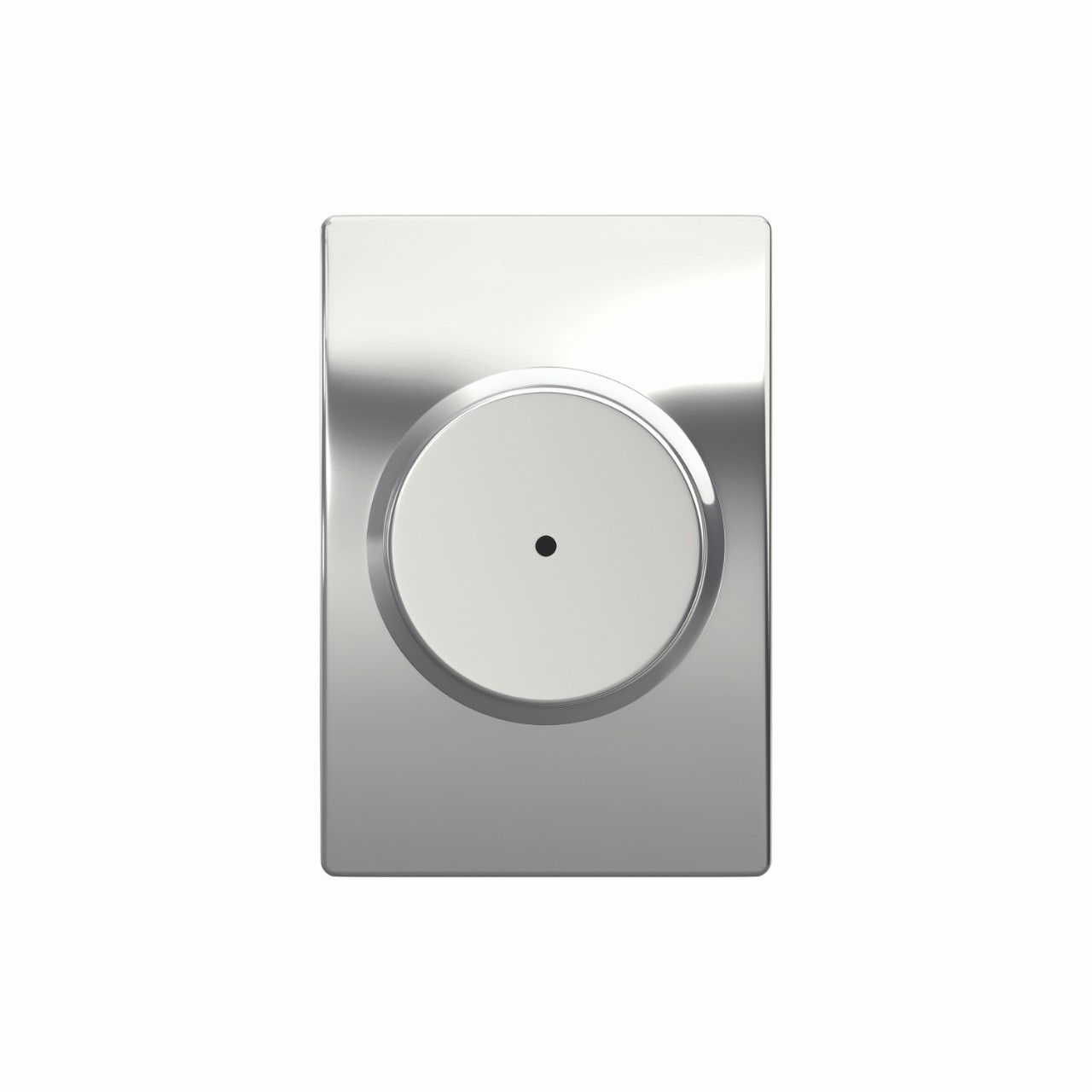 Bowery Knob Bed & Bath Lock