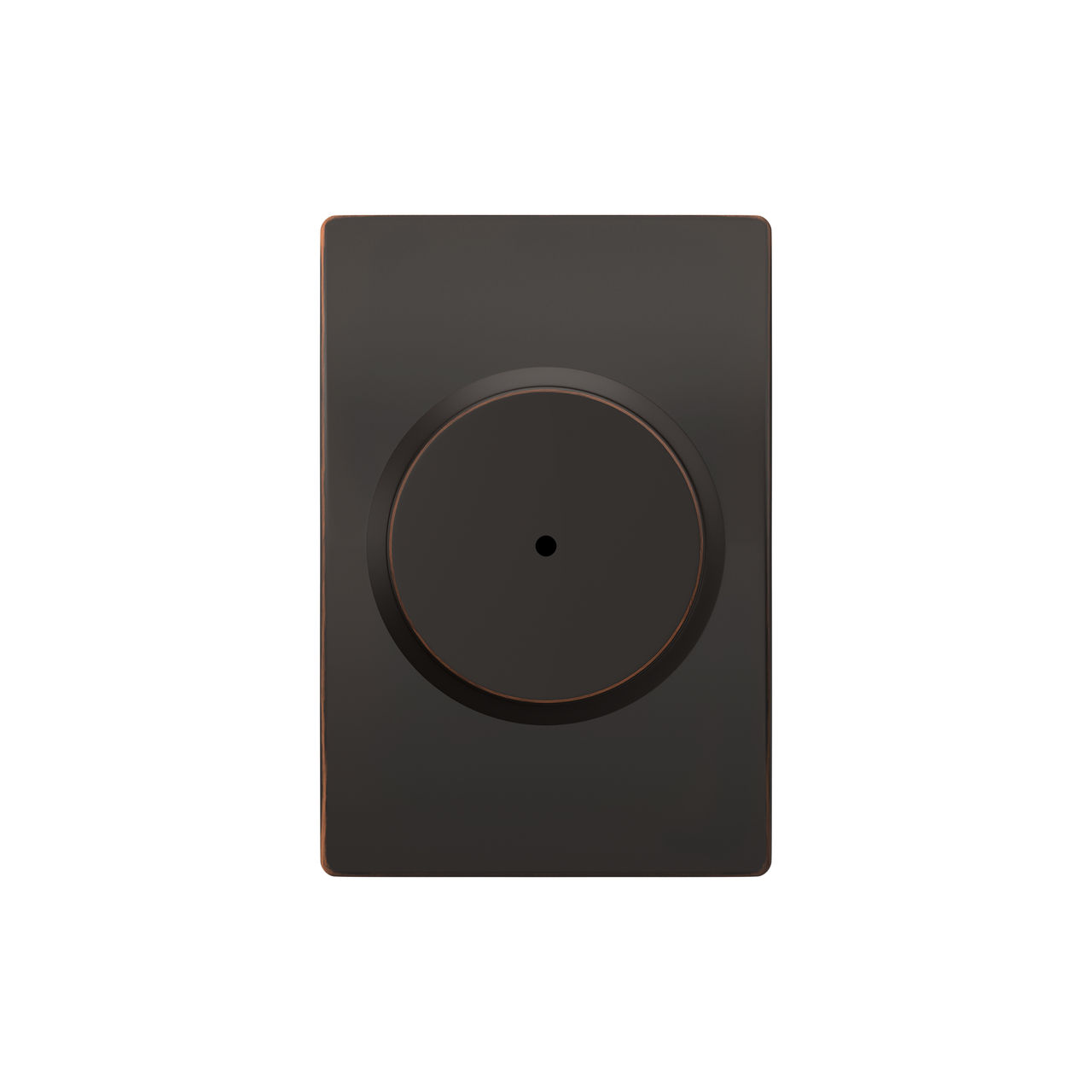 Bowery Knob Bed & Bath Lock