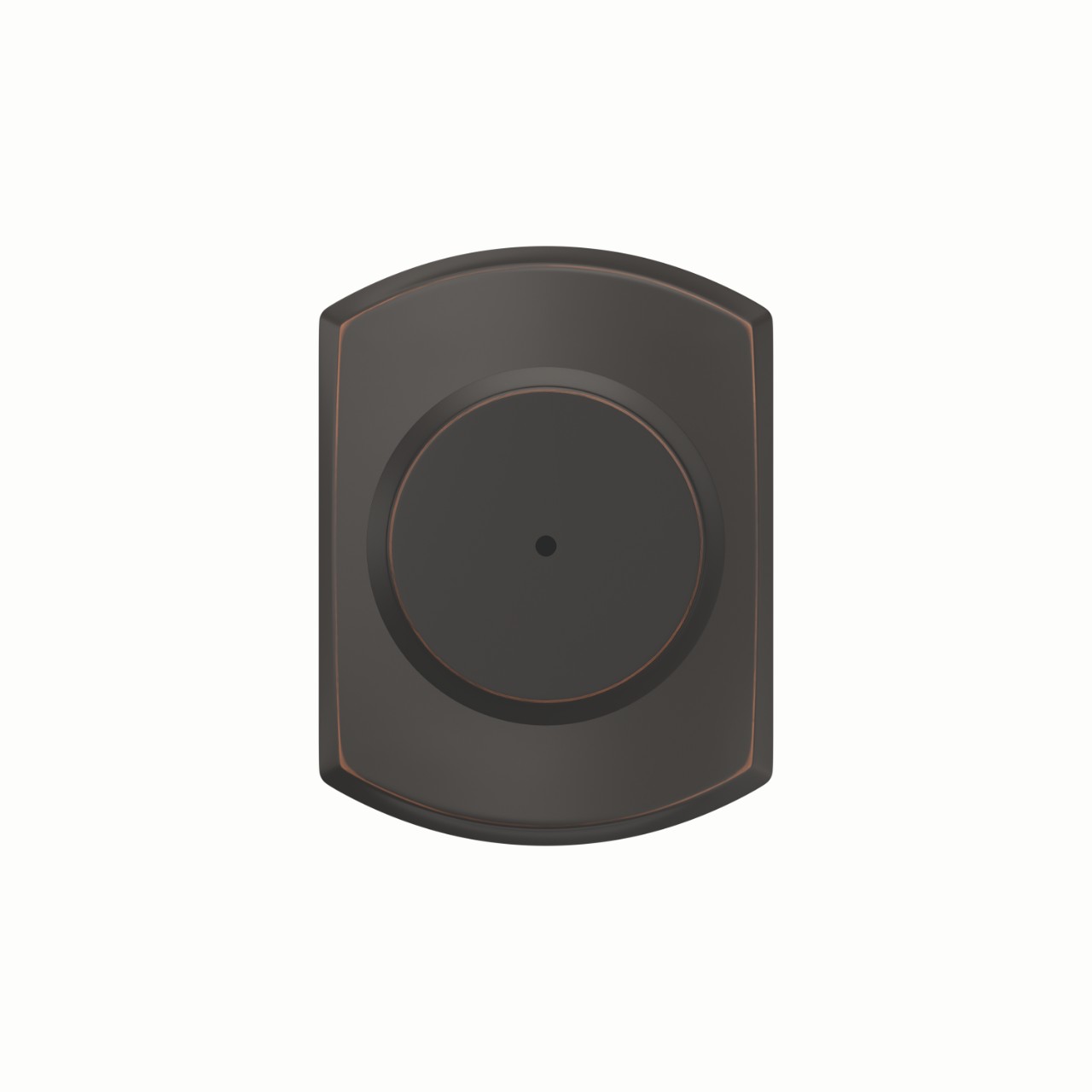 Bowery Knob Bed & Bath Lock
