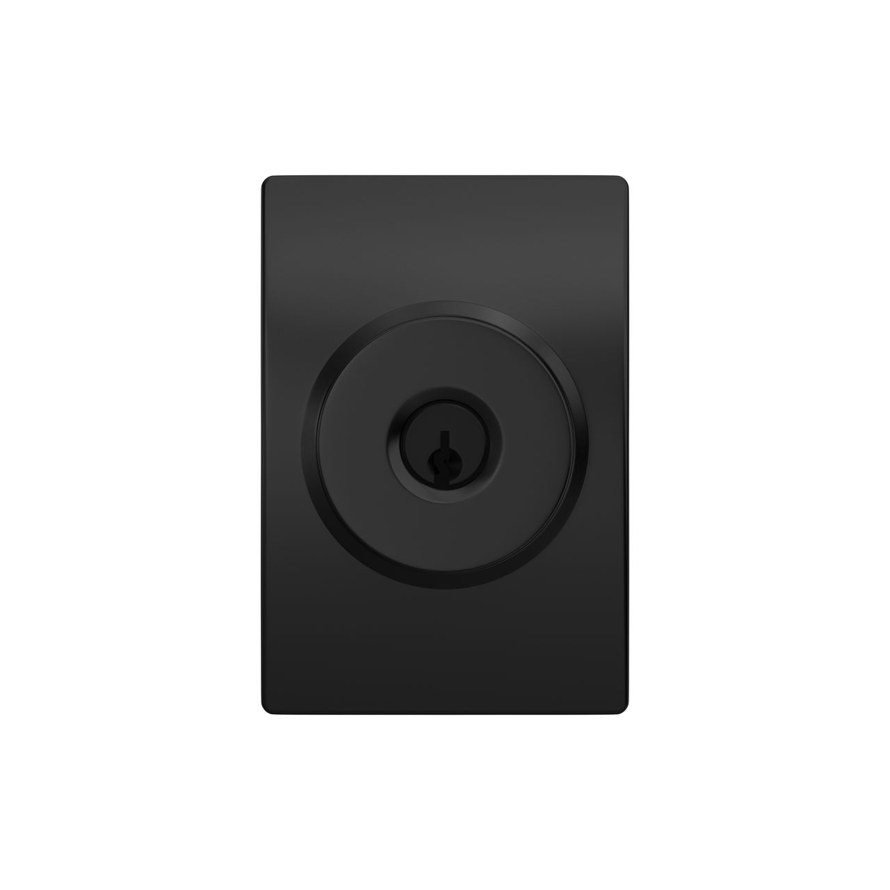 Bowery Knob Keyed Entry Lock
