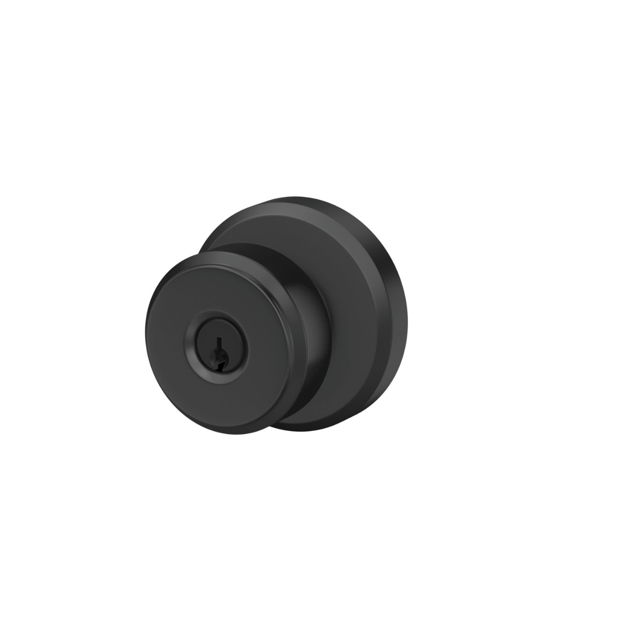 Bowery Knob Keyed Entry Lock