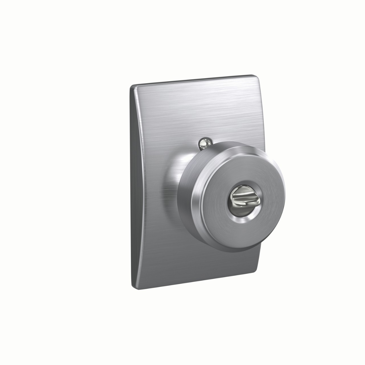 Bowery Knob Keyed Entry Lock