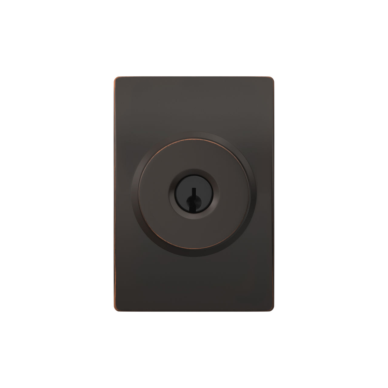 Bowery Knob Keyed Entry Lock