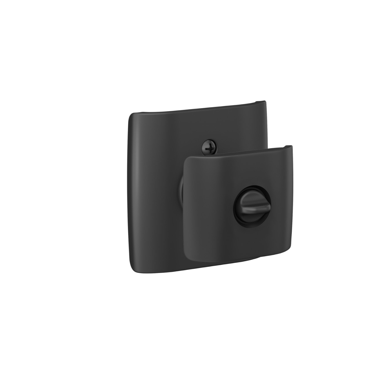 Ganton Knob Keyed Entry Lock