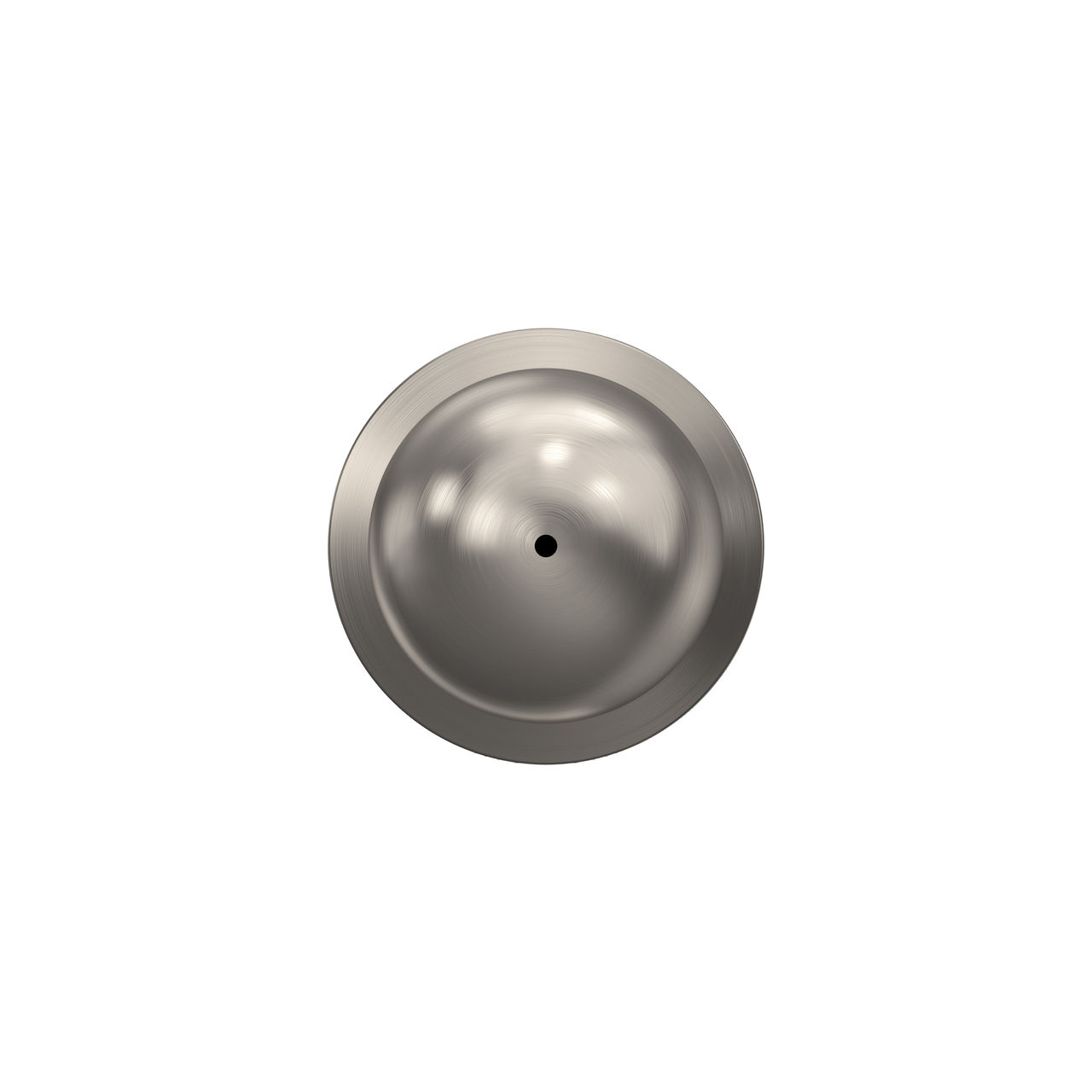 Orbit Knob Bed & Bath Lock