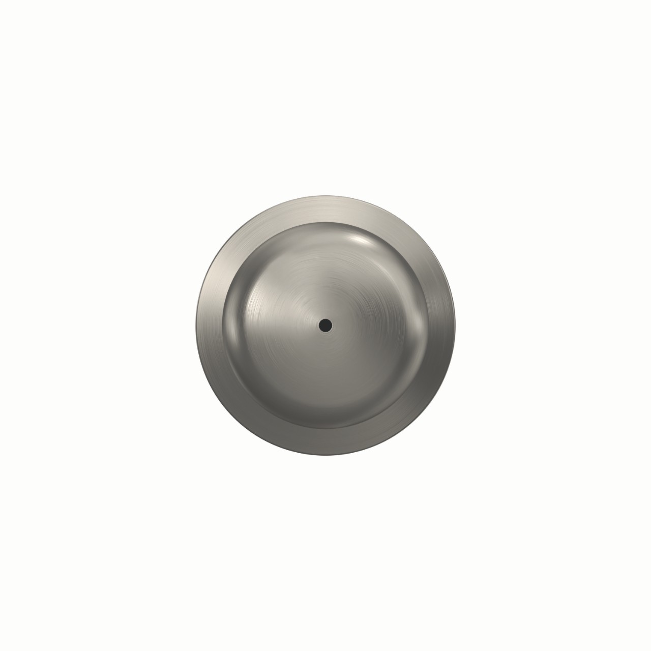 Plymouth Knob Bed & Bath Lock