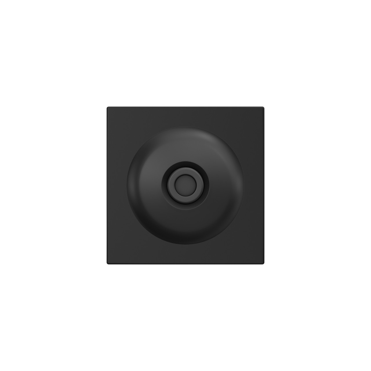 Plymouth Knob Bed & Bath Lock