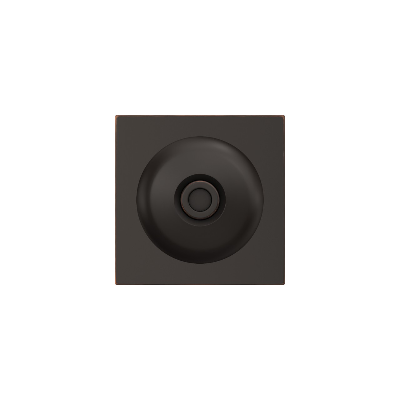 Plymouth Knob Bed & Bath Lock