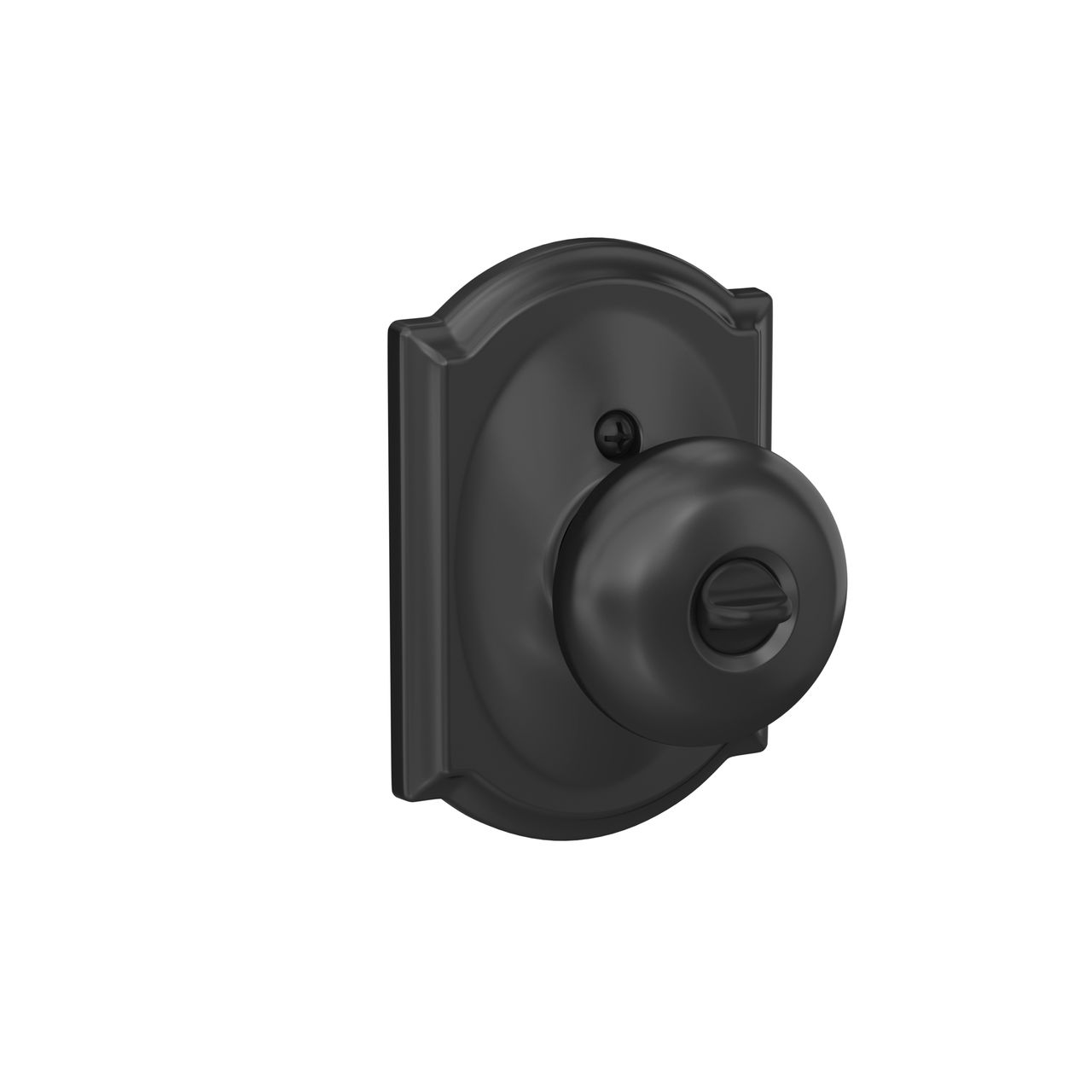 Plymouth Knob Keyed Entry Lock