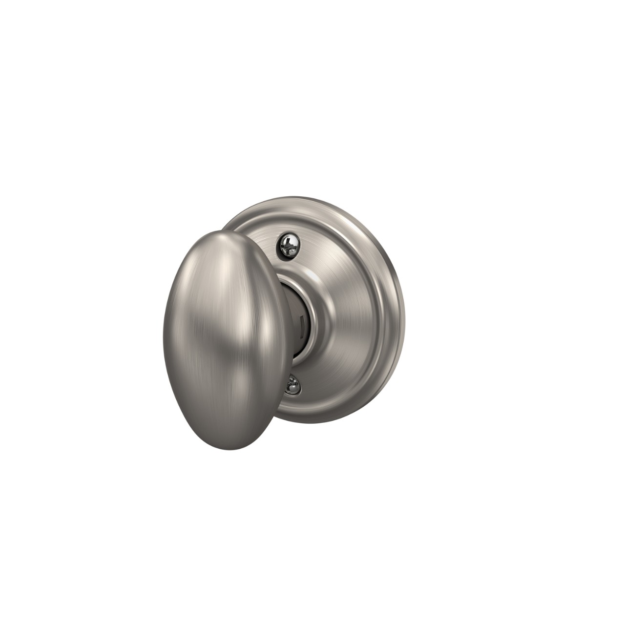 Siena Knob Non-Turning Lock