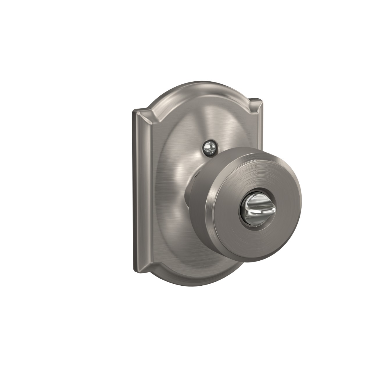 Swanson Knob Keyed Entry Lock