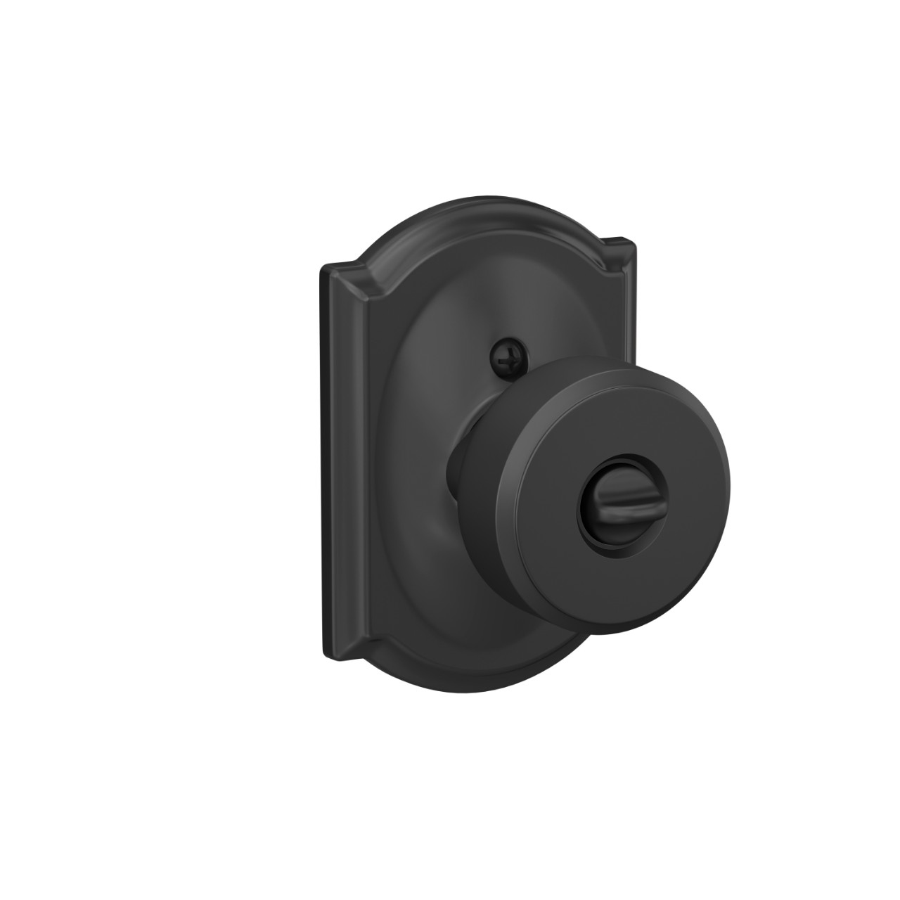 Swanson Knob Keyed Entry Lock