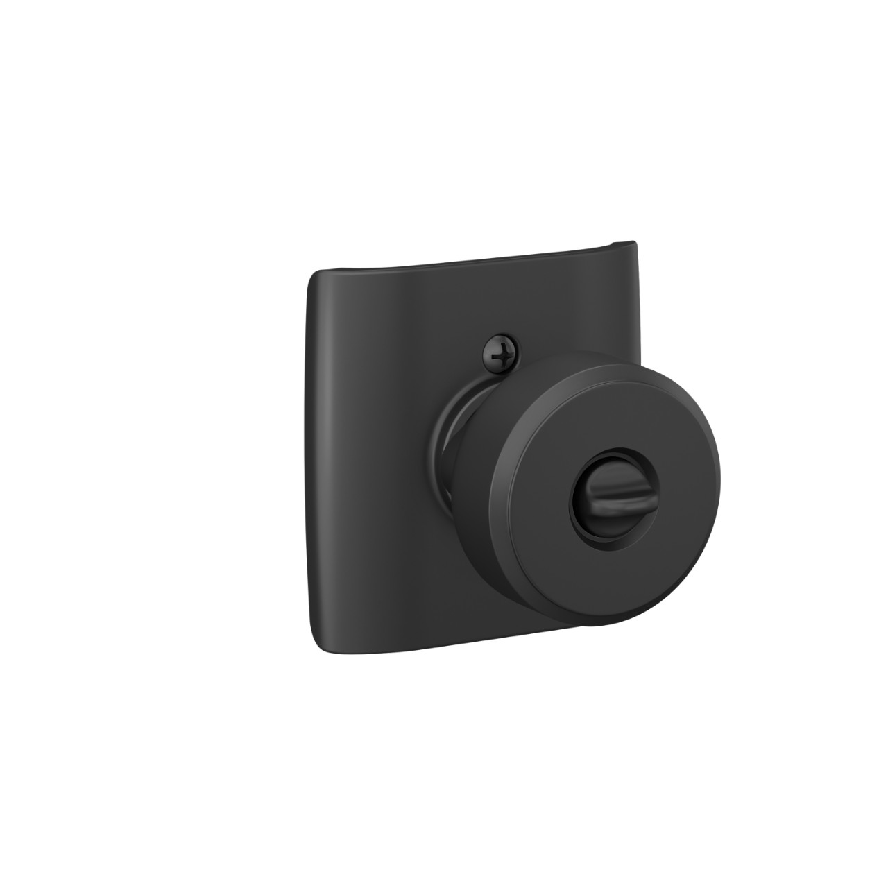 Swanson Knob Keyed Entry Lock