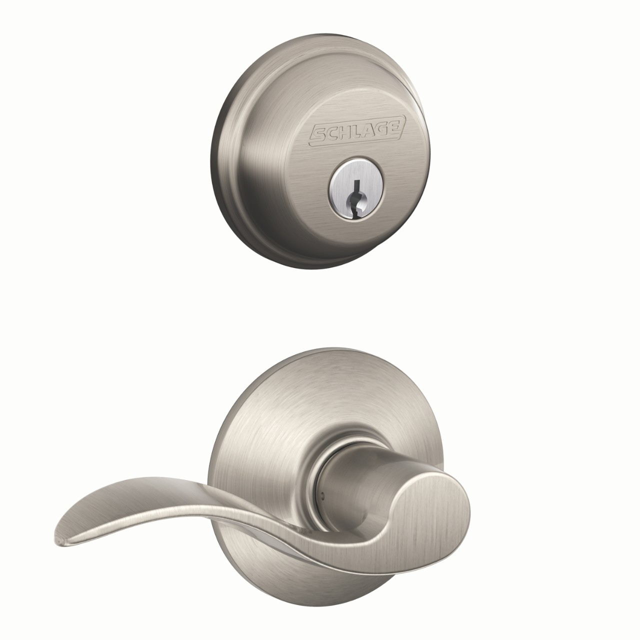 Image for Accent Lever