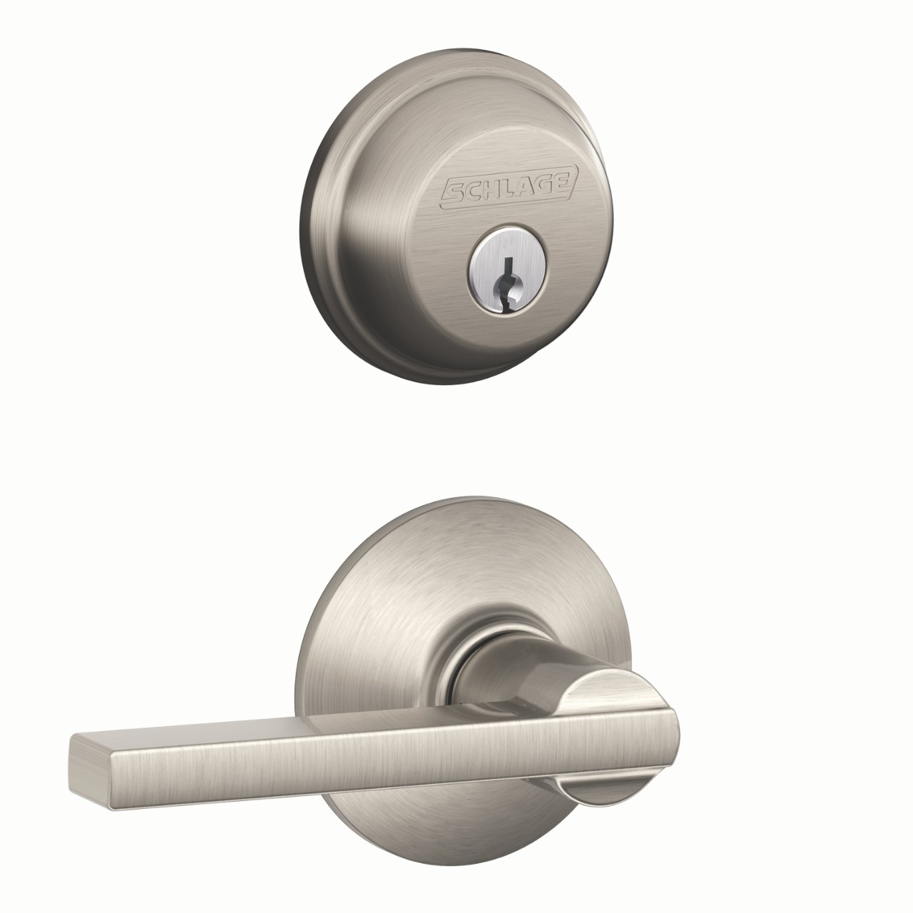 Image for Latitude Lever