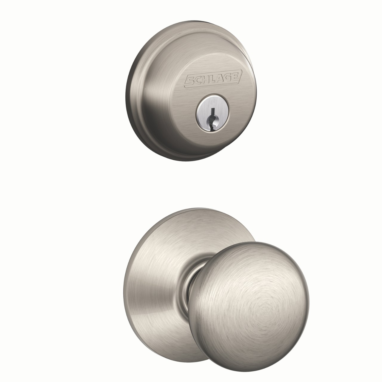 Image for Plymouth Knob