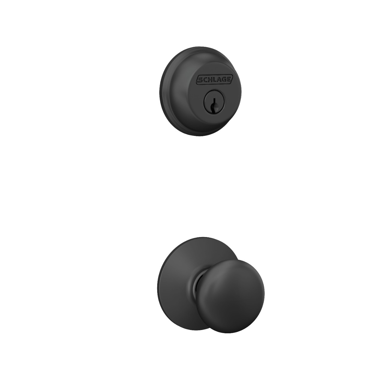 Image for Plymouth Knob