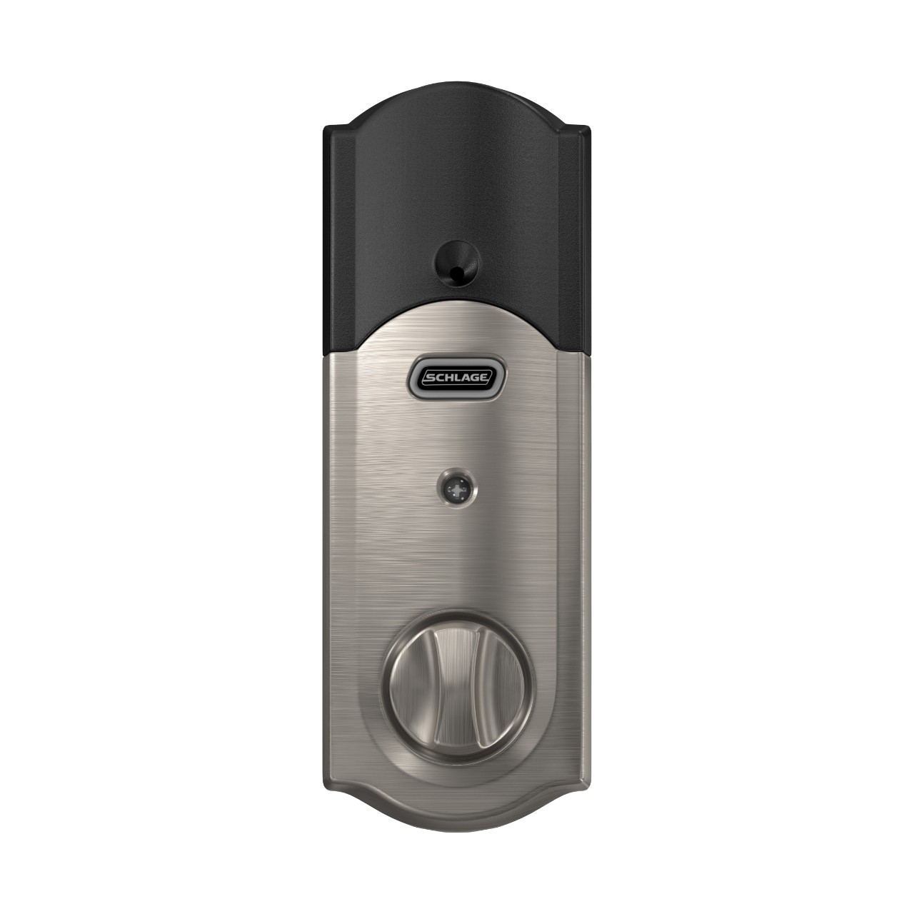 Schlage Connect™ Smart Deadbolt, Z-Wave Plus