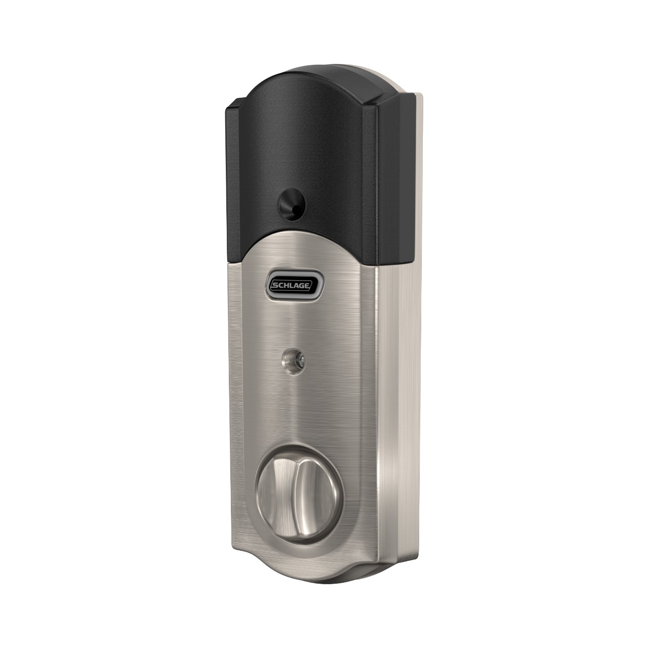 Schlage Connect™ Smart Deadbolt, Z-Wave Plus