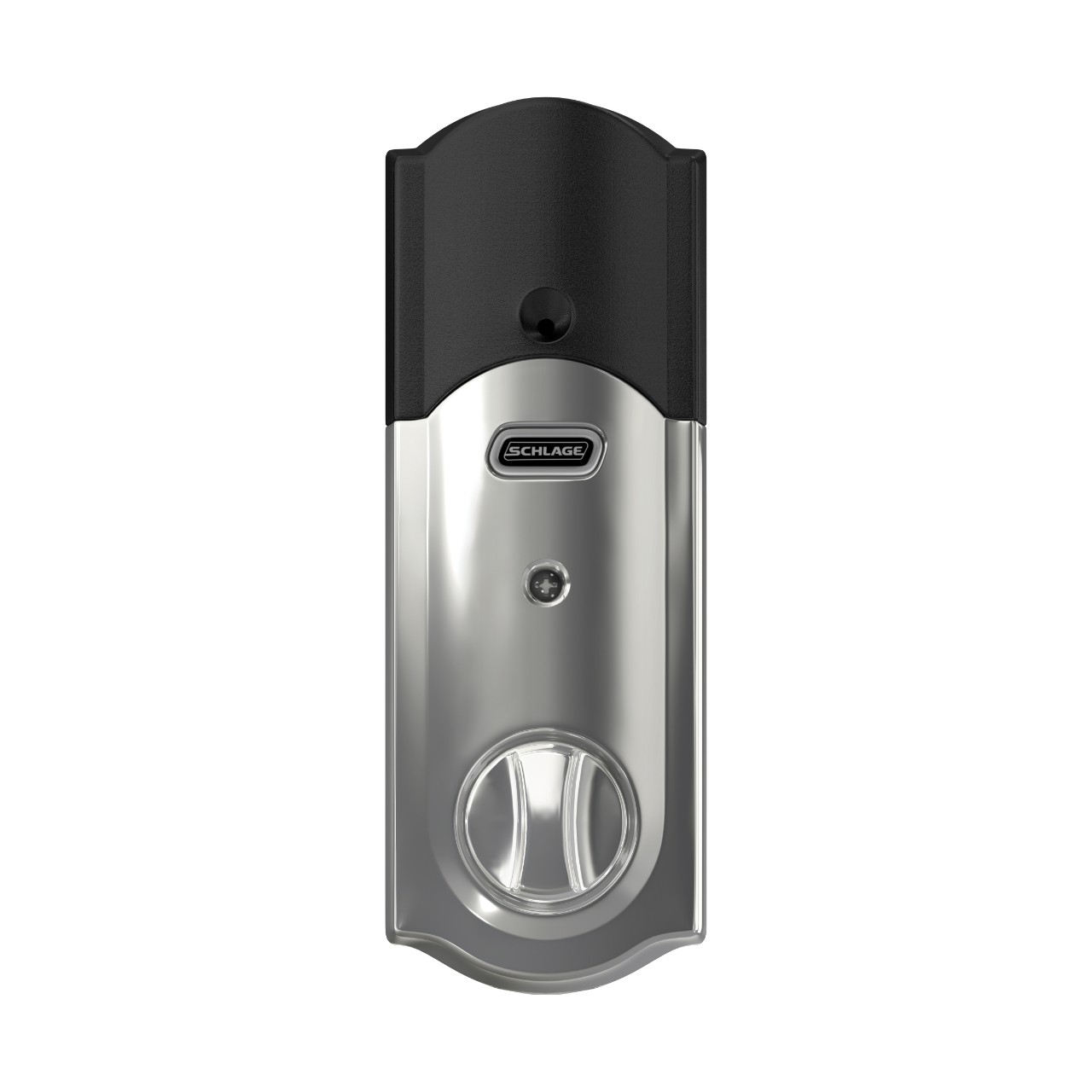 Schlage Connect™ Smart Deadbolt, Z-Wave Plus