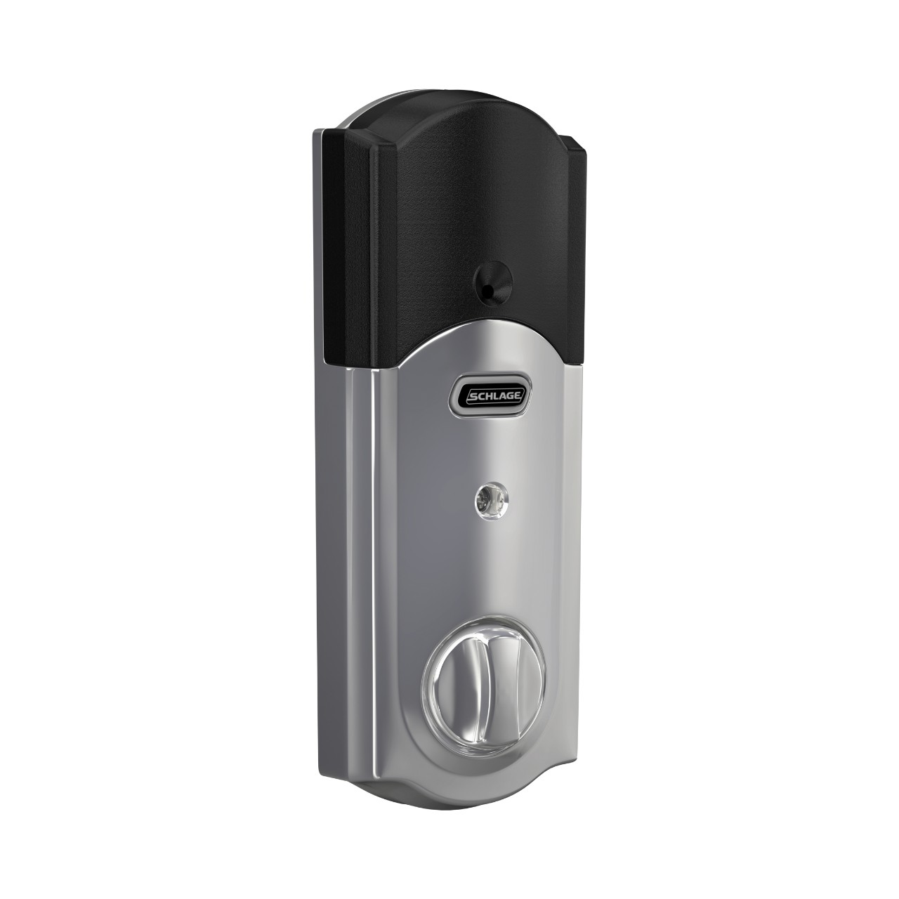 Schlage Connect™ Smart Deadbolt, Z-Wave Plus