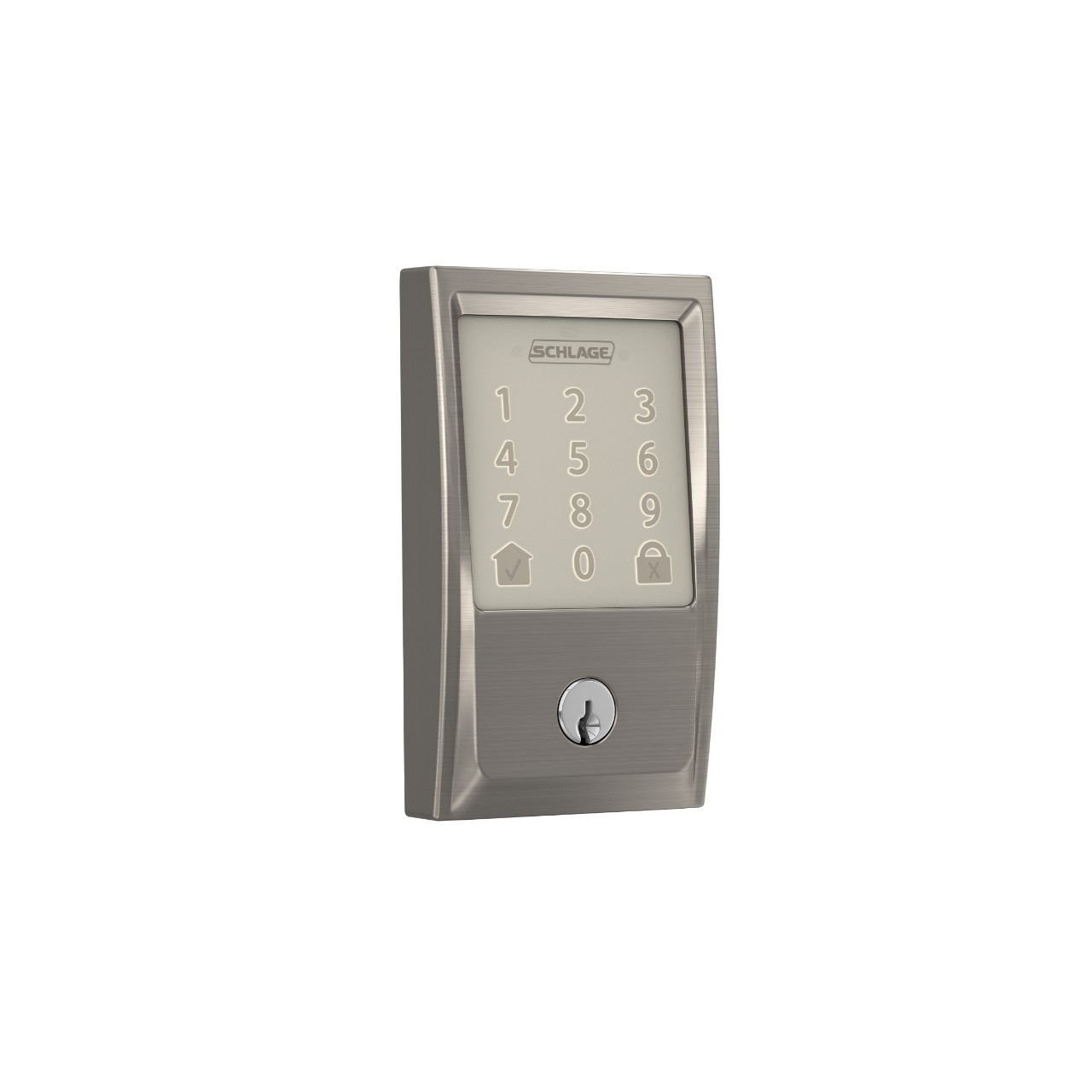 Schlage Encode™ Smart WiFi Deadbolt
